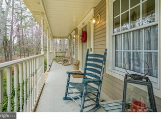 583 McKendimen Rd, Medford, NJ 08055