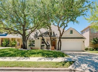 12725 Rush Creek Ln, Austin, TX 78732