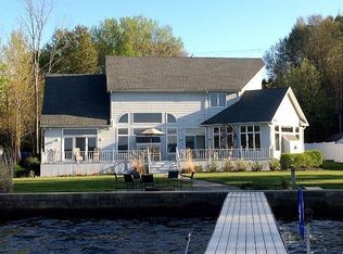 4834 Ashville Bay Rd, Ashville, NY 14710
