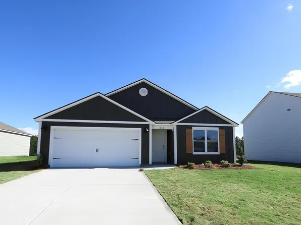 244 Saddlewood Trails Pkwy, Columbiana, AL 35051