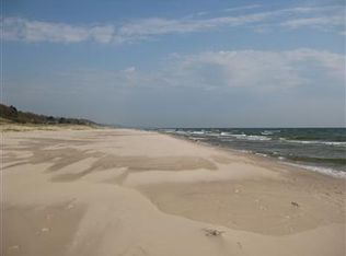 Scenic Dr, Whitehall, MI 49461