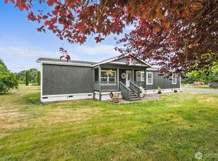 323 Twin Oaks Road, Chehalis, WA 98532