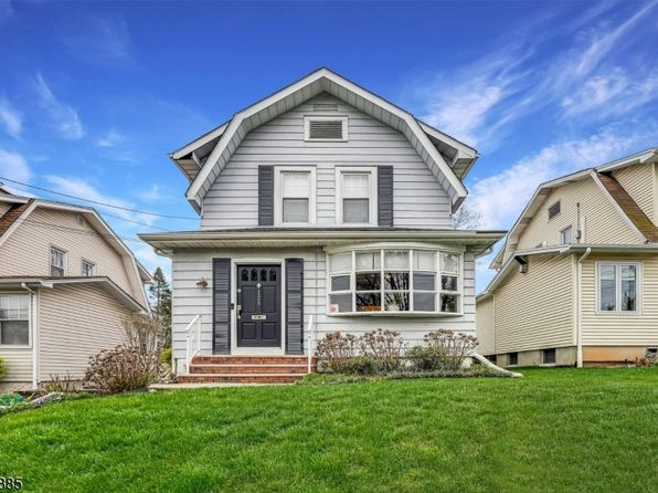 125 Highfield Ln, Nutley Twp., NJ 07110