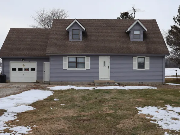 1003 N State Road 3, Westport, IN 47283