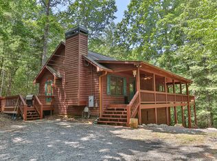 113 Elba Ct #3-5707, Ellijay, GA 30540