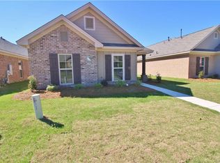 1448 Prairie Oak Dr, Montgomery, AL 36117