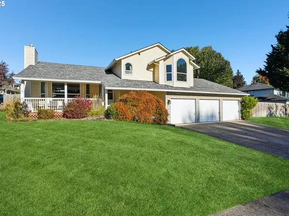 8915 NE 28th Pl, Vancouver, WA 98665