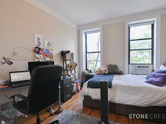 5th image of 521 W 122nd St #63R