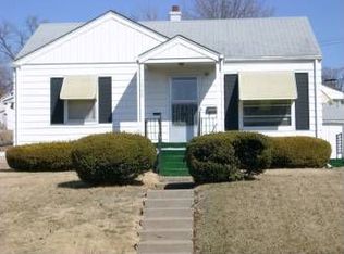 1502 Drexel St, Omaha, NE 68107