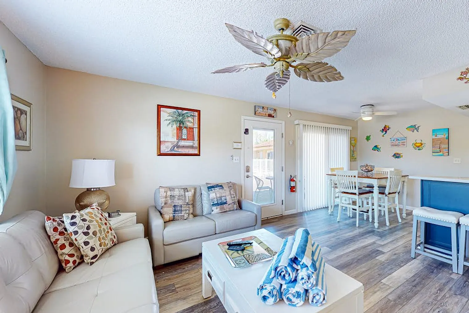 1 bed, 1.0 bath, 570 sqft, $3,249 — Photo 4