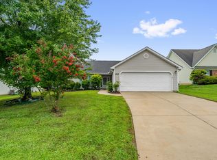 2619 Pepperstone Dr, Graham, NC 27253