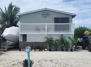 268 Spanish Main Dr, Cudjoe Key, FL 33042