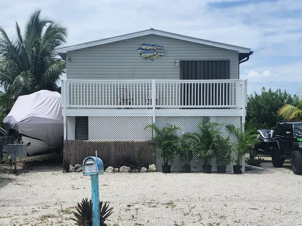 268 Spanish Main Dr, Cudjoe Key, FL 33042