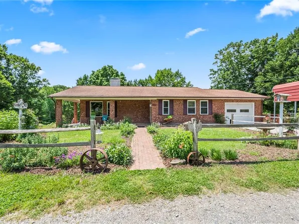 189 Bethesda Dr, Lexington, NC 27295