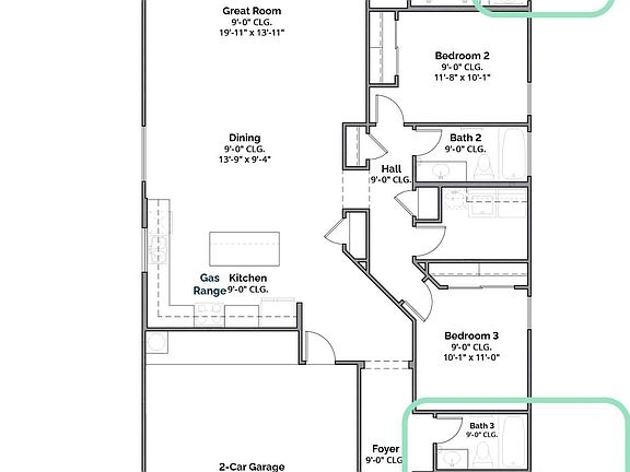 3rd image of 25228 N 133RD Avenue
