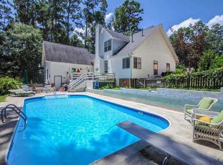 2932 Bluefield Ln, Tallahassee, FL 32309