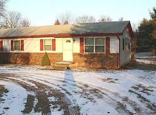 3889 N Raceway Rd, Indianapolis, IN 46234