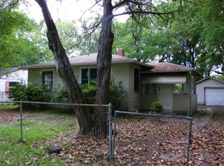 2118 W Allandale Cir, Jacksonville, FL 32254