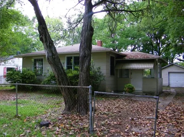 2118 W Allandale Cir, Jacksonville, FL 32254