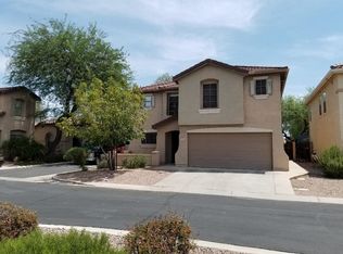 3682 E Constitution Dr, Gilbert, AZ 85296