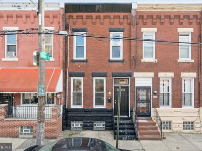 2716 W Montgomery Ave, Philadelphia, PA, 19121