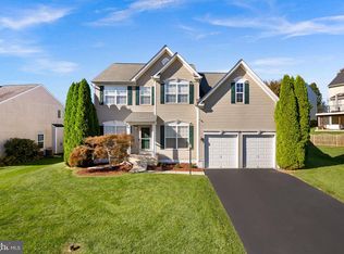 809 Devonshire Cir, Purcellville, VA 20132