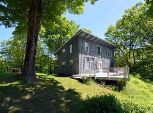 876 Lincoln Hill Rd, Shrewsbury, VT 05738