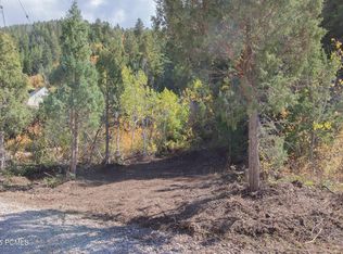 3716 Chokecherry Ln #343, Kamas, UT 84036