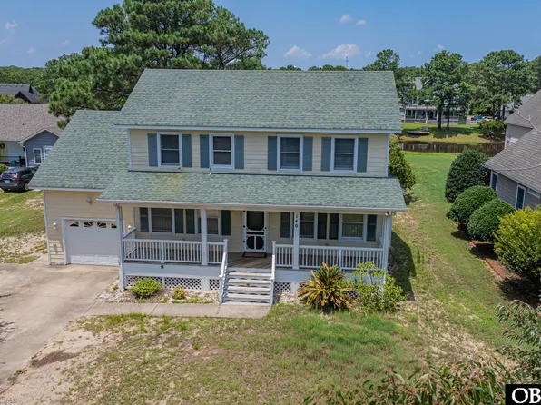 140 W Waterside Ln Lot 30, Nags Head, NC 27959