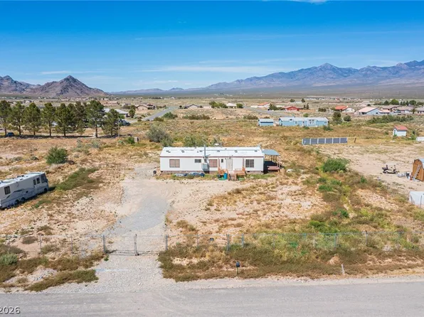 1160 Ricksue St, Pahrump, NV 89060