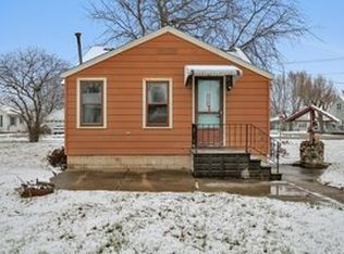 370 6th Ave, South Wilmington, IL 60474
