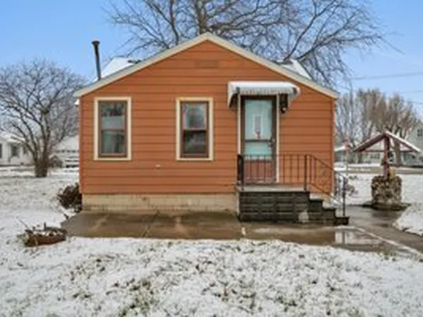 370 6th Ave, South Wilmington, IL 60474