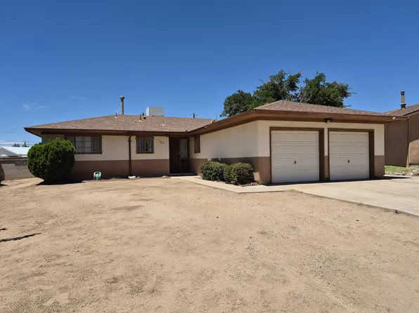 3817 Goodrich Ave NE, Albuquerque, NM 87110