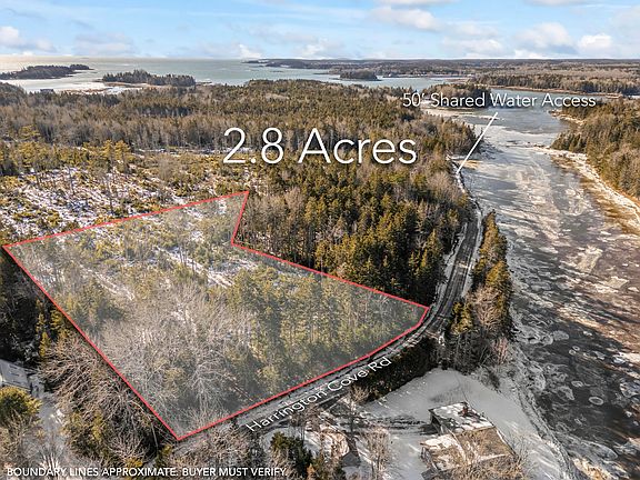 3rd image of Lot 54B Harrington Cove Road