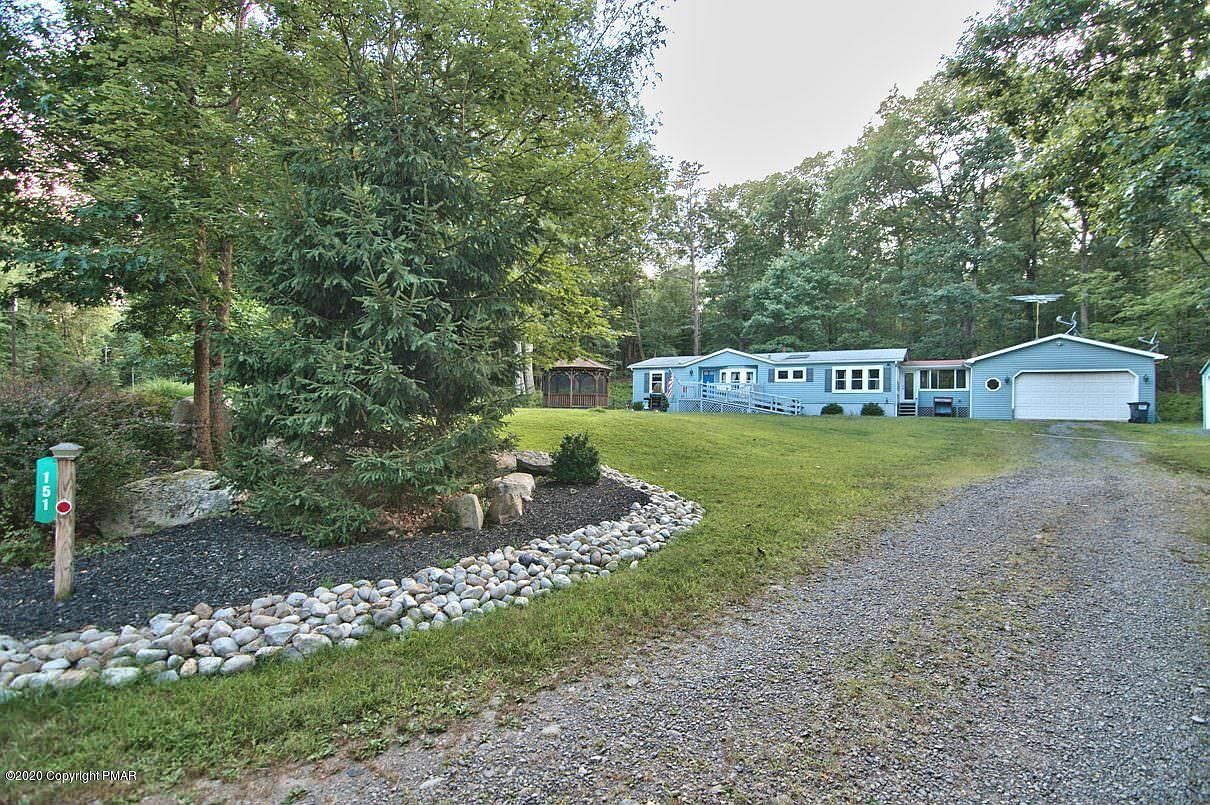151 Moonlight Dr, Cresco, PA 18326 Zillow