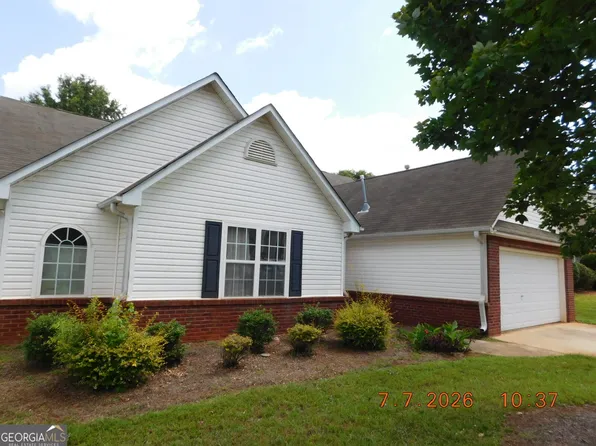 5430 Yellow Pine Dr, McDonough, GA 30252