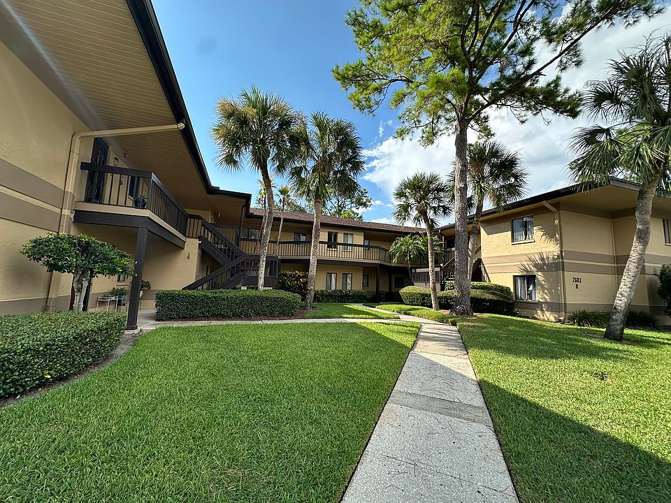 1st image of 2683 Sabal Springs Cir APT 204