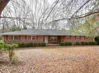 109 Westwind Rd, Anderson, SC 29625