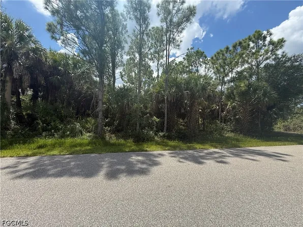 26215 Eager Rd, Punta Gorda, FL 33955