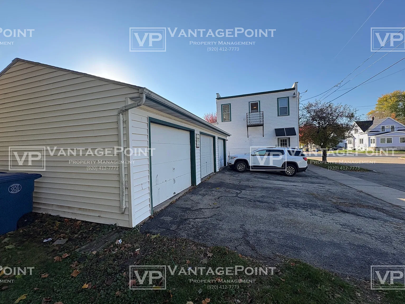 606 - 608 Boyd Street / 700 E Parkway Ave - 608 — Photo 3