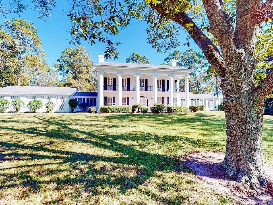 118 Alapaha Hwy, Ocilla, GA 31774 Zillow