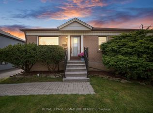 81 Nash Dr, Toronto, ON M3M2L6