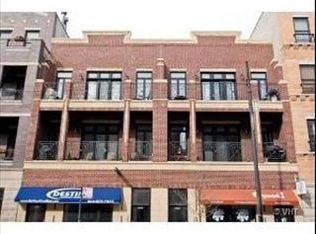 2050 W Belmont Ave #3, Chicago, IL 60618