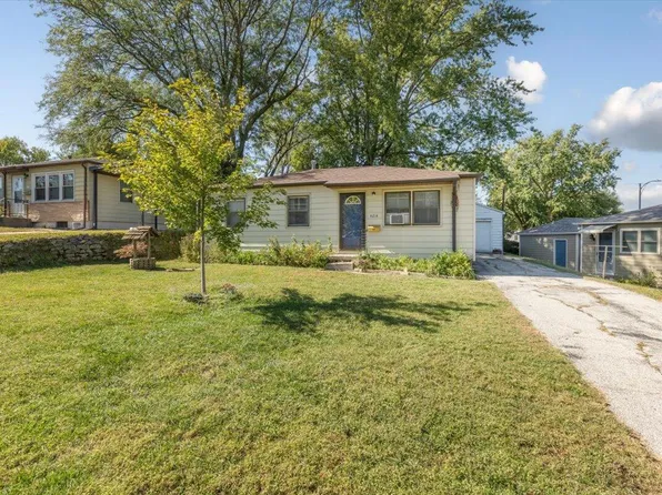 4214 S 60th Ave, Omaha, NE 68117