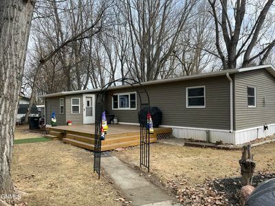 508 Stratford Dr, Bismarck, ND, 58504