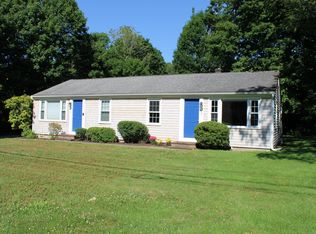 267 N Falmouth Hwy, North Falmouth, MA 02556