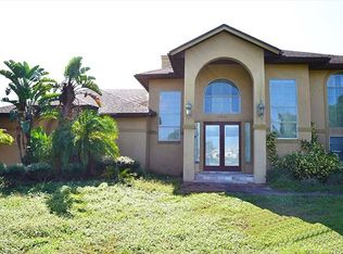 1875 Hidden Lake Dr, Rockledge, FL 32955