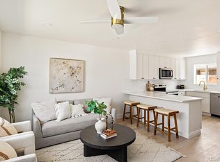 3213 N Steele Street, Denver, CO 80205