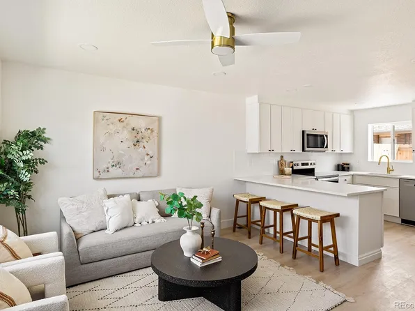 3213 N Steele Street, Denver, CO 80205