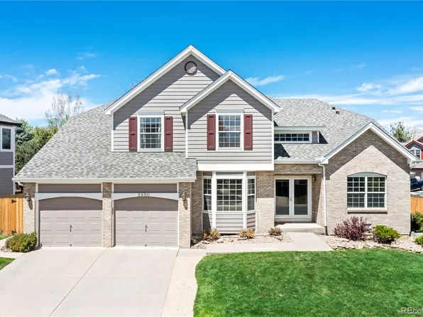 2850 S Fig Street, Lakewood, CO 80228